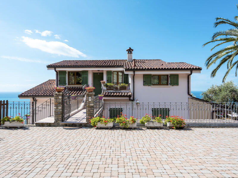 Vila Ginestra