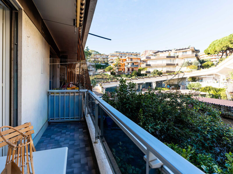 Central Home Sanremo