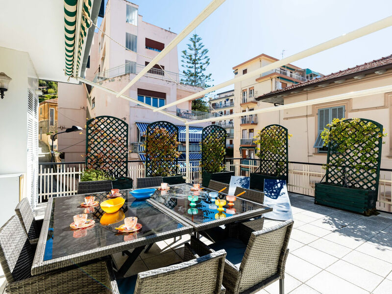 La Terrazza di San Martino
