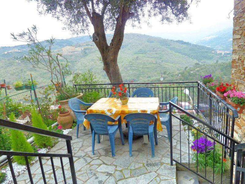 'Casa Mamma Rosetta