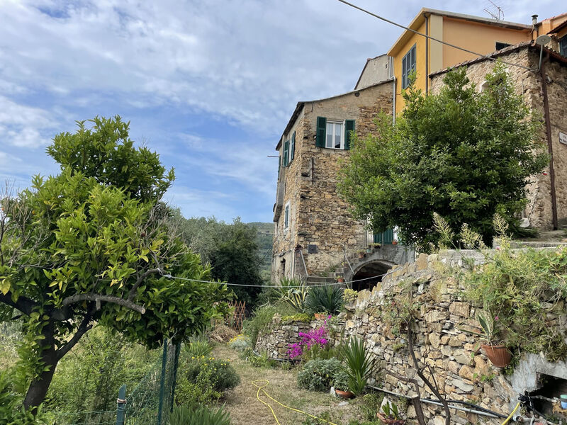Casa Ferrando