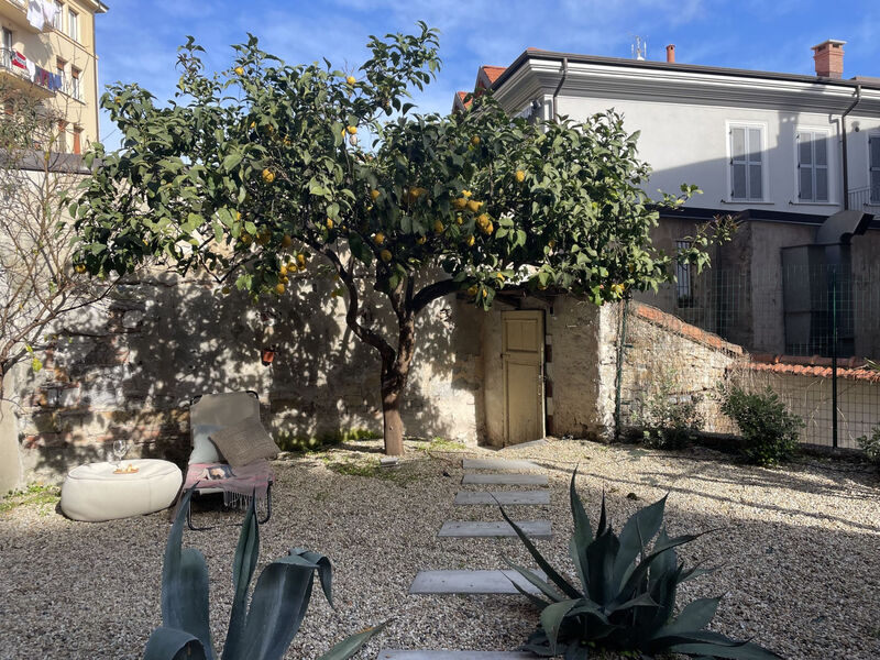 La casa di Manu