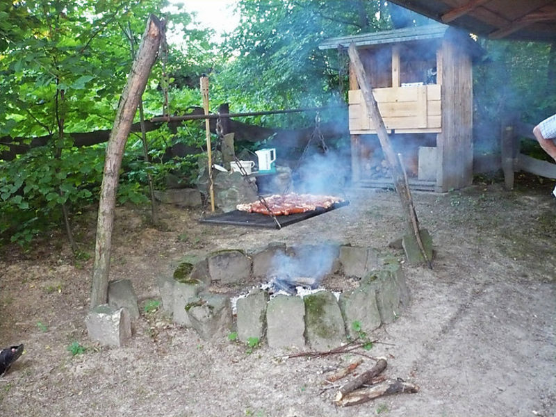 Barwałd Średni