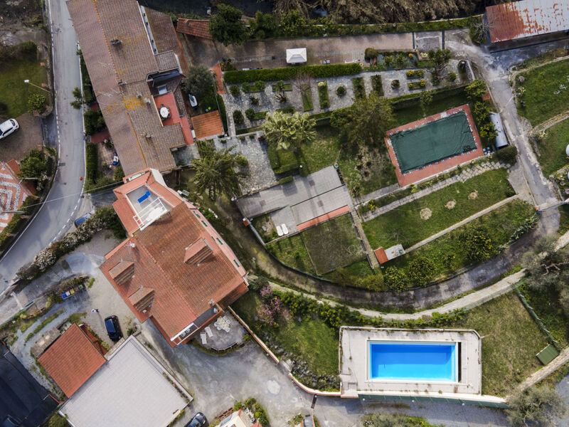 Agriturismo La Colombera