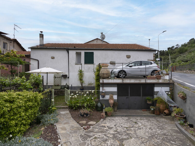 La vecchia Stalla