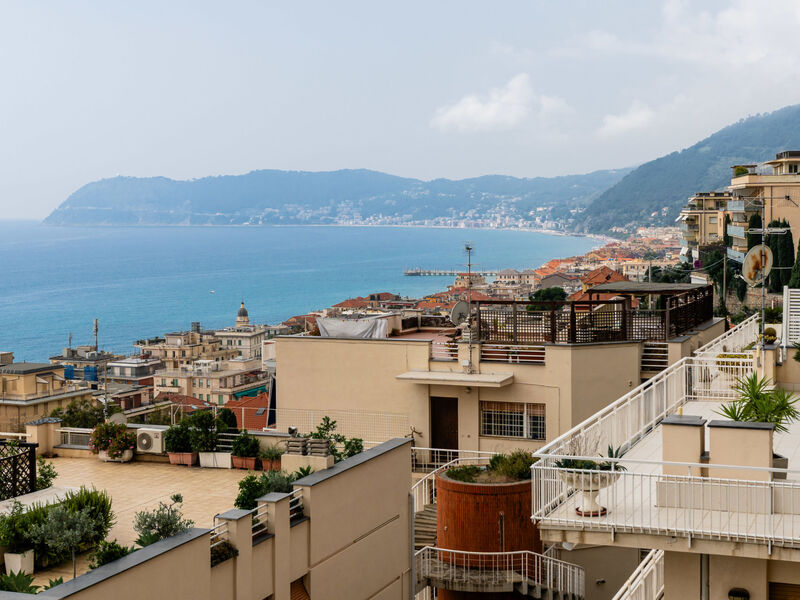 Belvedere Blu