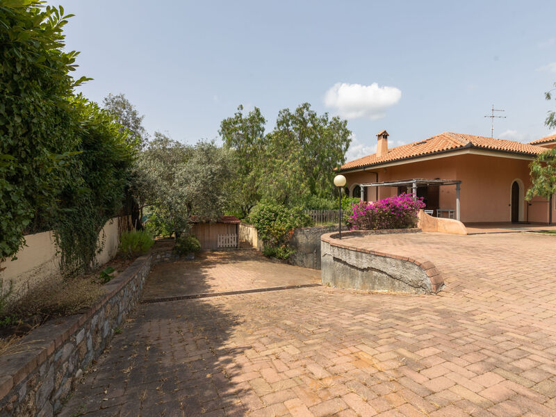 Vila Trabbia