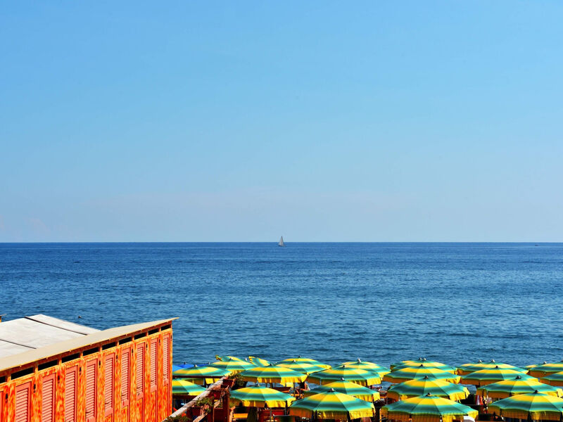 La Bella Vita Marina Beach by Holiday World