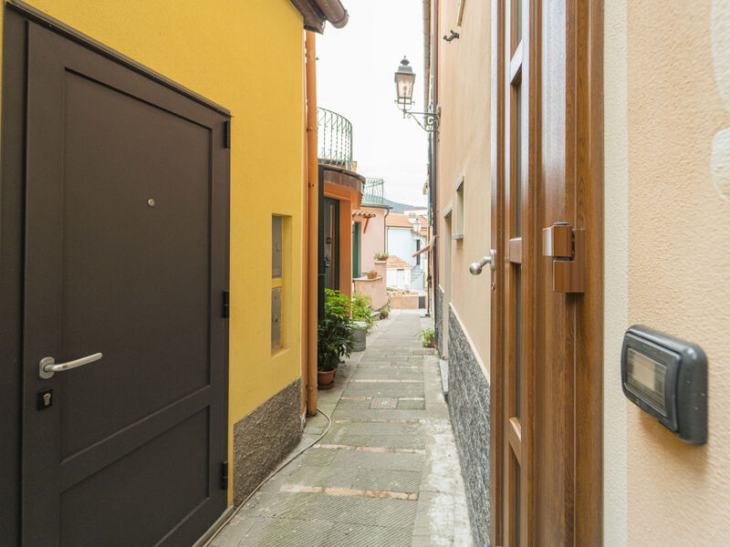 A Cà di Fratti