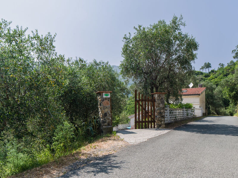 Casa Nueva