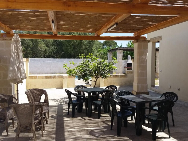 Salento Zimmer