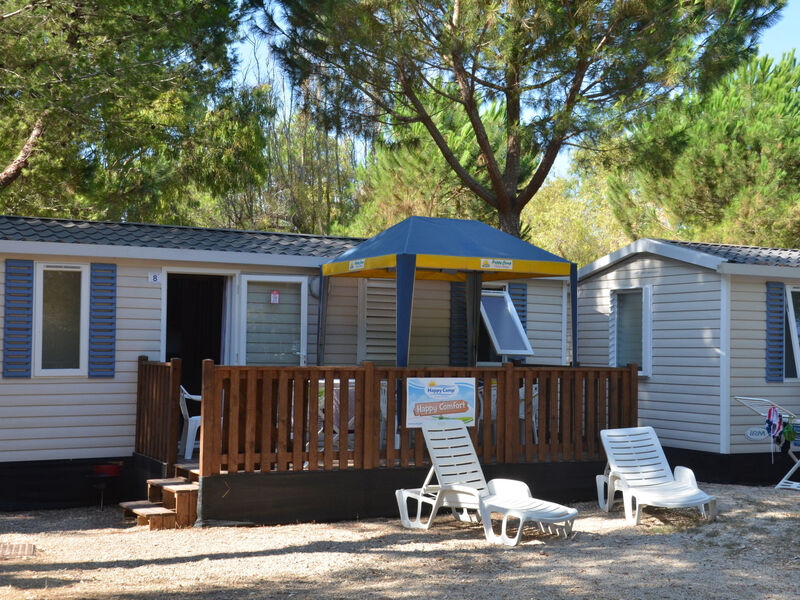 Camping La Masseria