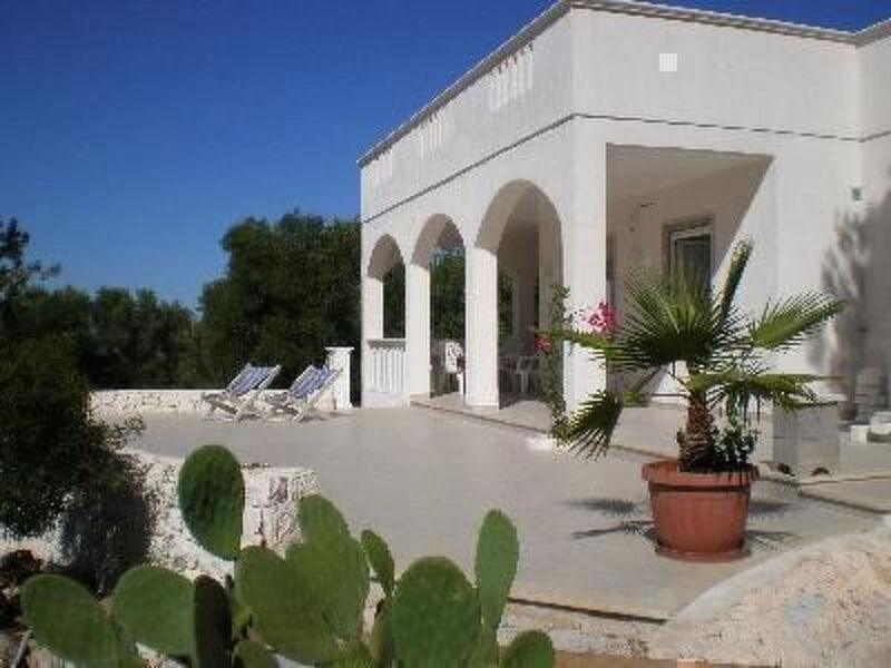 Vila Vistamare