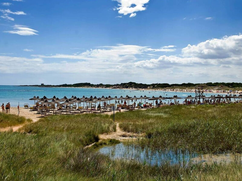 Masseria Pagliamonte