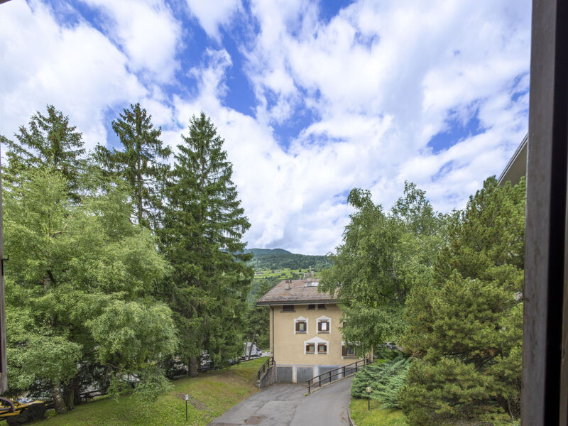 Casa Bersaglio