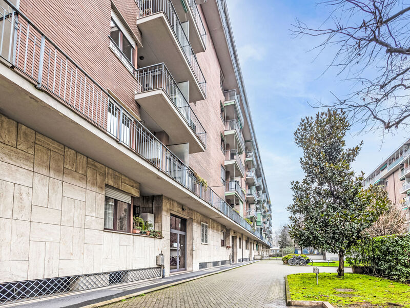 Fra Cristoforo Studio Apartment