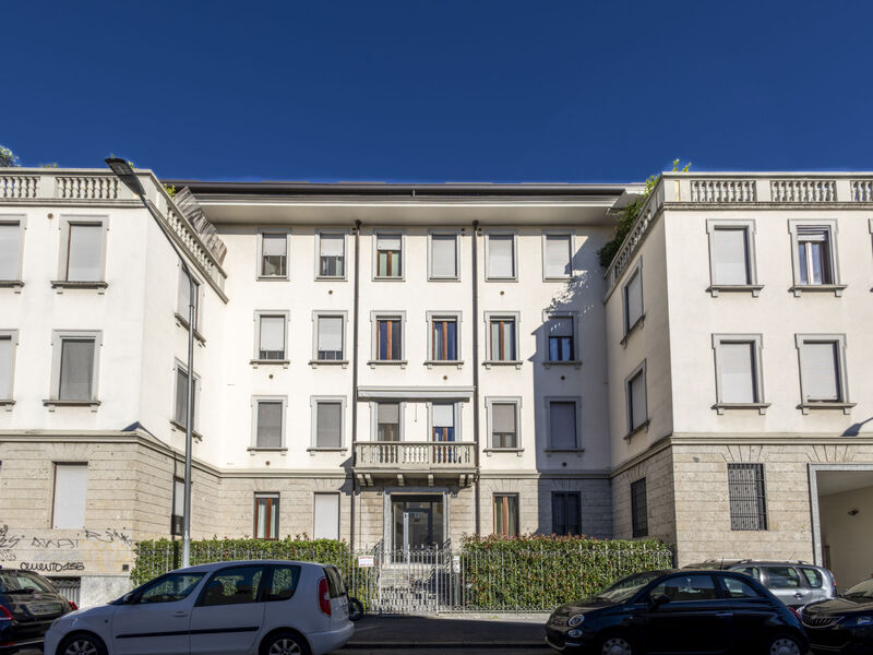 Fashion SouPra Apartment