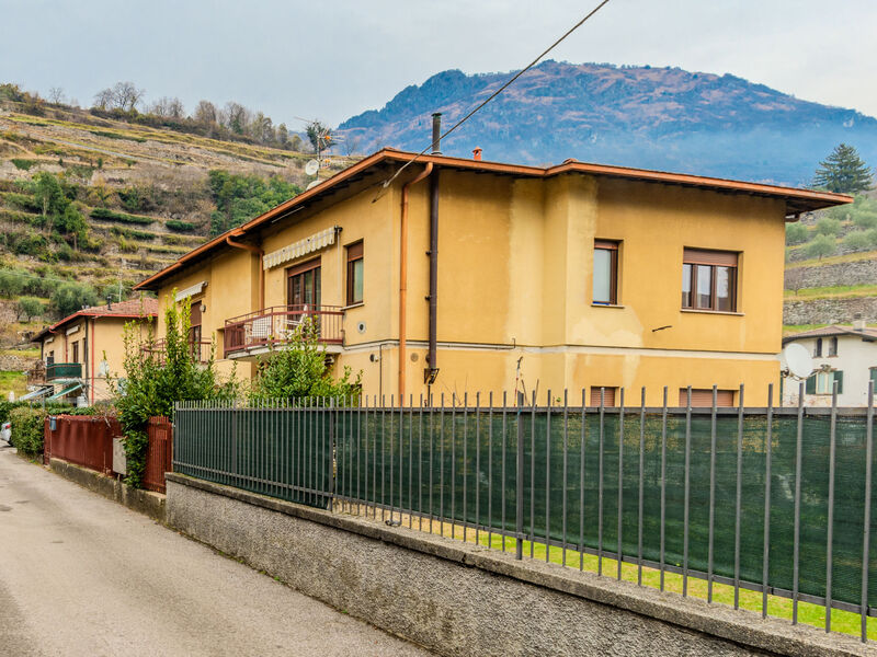 Casa Silvia