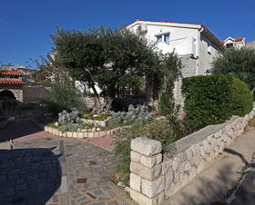 Apartmány Movo