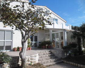 Apartmány Movo