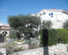 Apartmány Movo