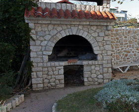 Apartmány Movo