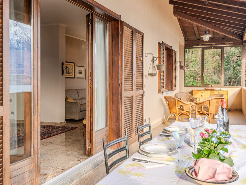 Casa Luli