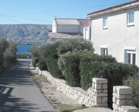 Apartmány Movo