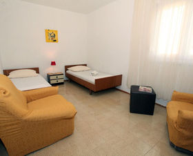Apartmány Movo