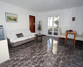 Apartmány Movo