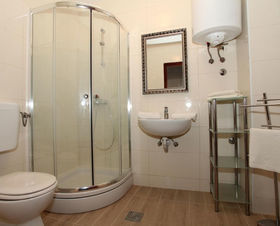Apartmány Movo