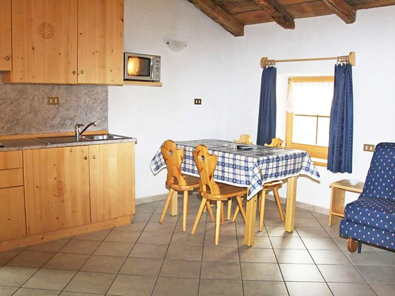 Livigno Ski Apartments