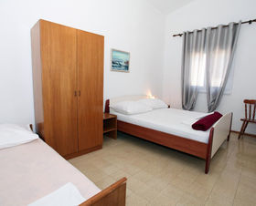 Apartmány Movo