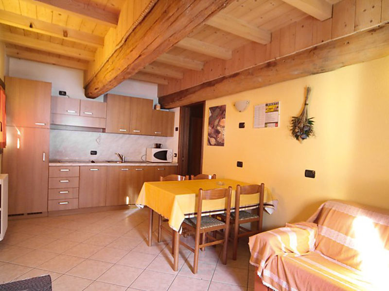 Livigno Ski Apartments