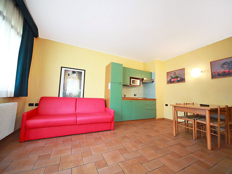 Livigno Ski Apartments