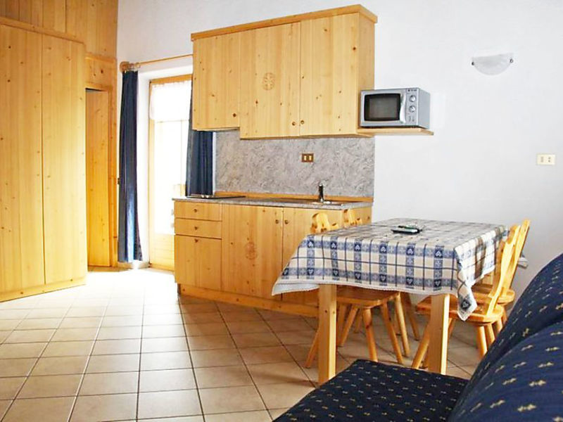 Livigno Ski Apartments