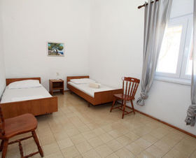 Apartmány Movo