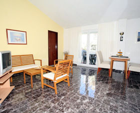 Apartmány Movo