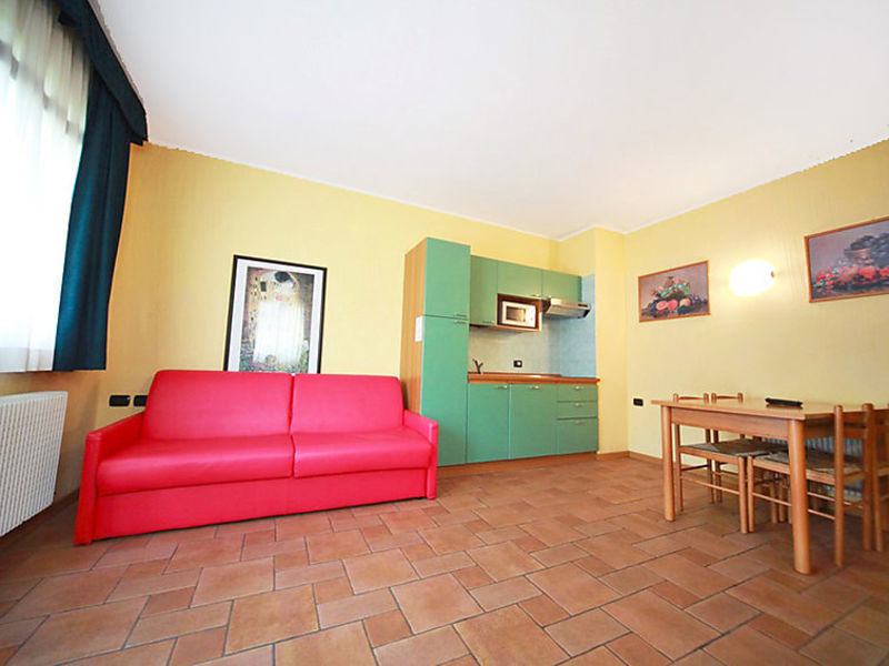 Livigno Ski Apartments