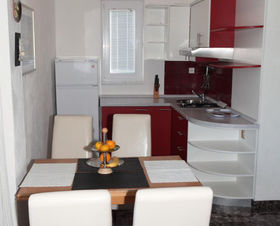 Apartmány Movo