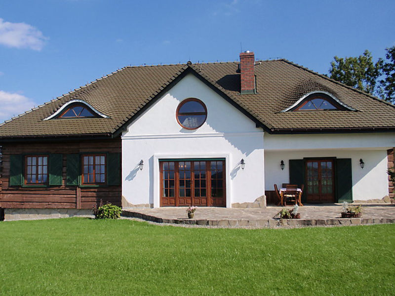 Dworek