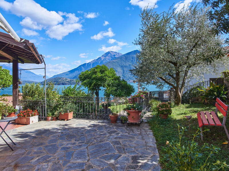 Terrazzo fiorito
