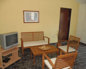 Apartmány Movo