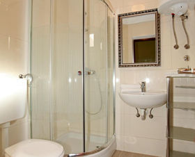 Apartmány Movo