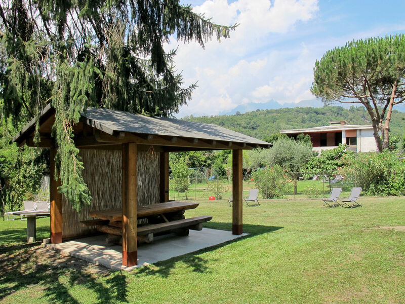 Vila Zaferina (CCO113)