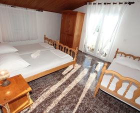 Apartmány Movo