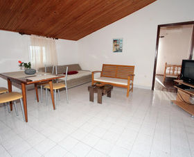 Apartmány Movo