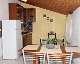 Apartmány Movo