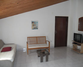 Apartmány Movo