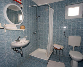 Apartmány Movo